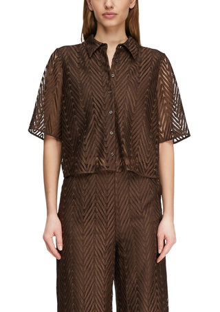 8943 BROWN;7