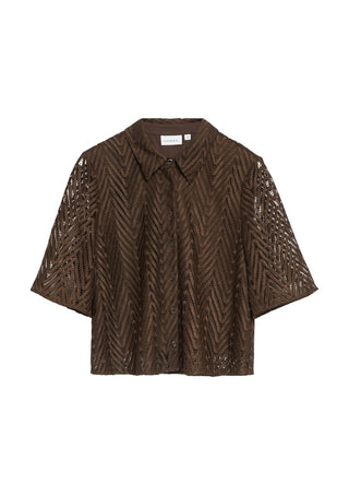 8943 BROWN;5