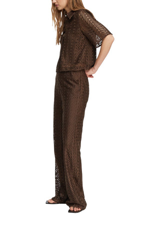 8943 BROWN;4