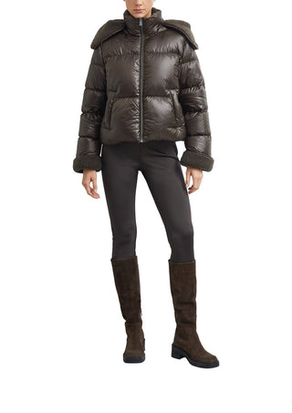 8940 BROWN;4