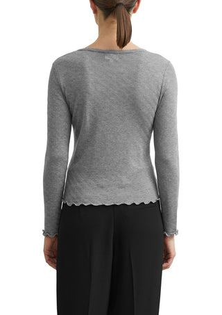 96W0 GREY/BLACK;6