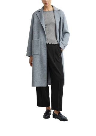 96W0 GREY/BLACK;8