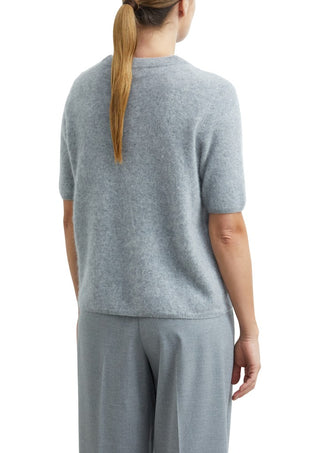 96W0 GREY/BLACK;6