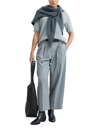 96W0 GREY/BLACK;8