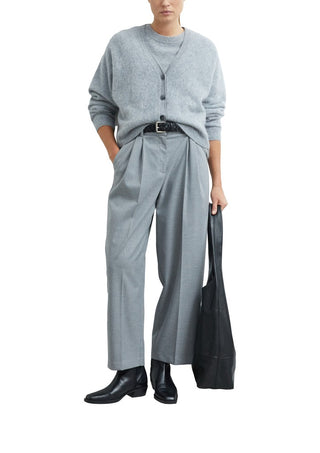 96W0 GREY/BLACK;4