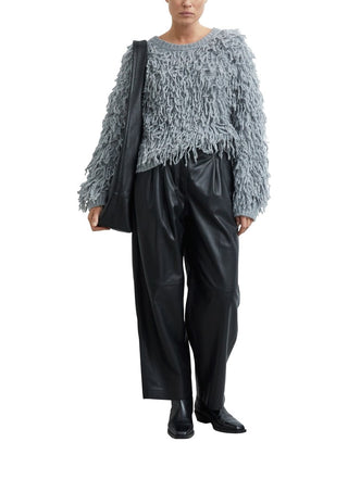 96W0 GREY/BLACK;4