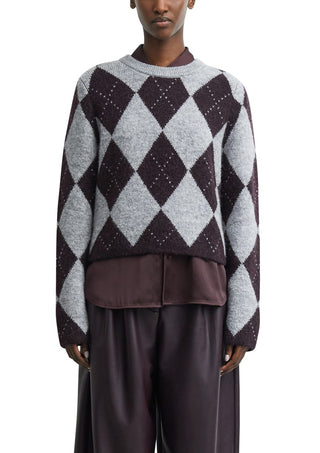 96J4 GREY/BLACK;3