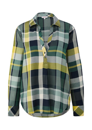 67N8 BLUE GREEN;1