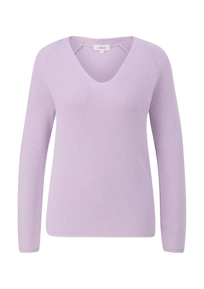 4703 LILAC/PINK;1