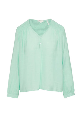 6505 BLUE GREEN;3