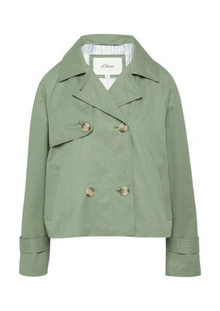 7369 GREEN;1
