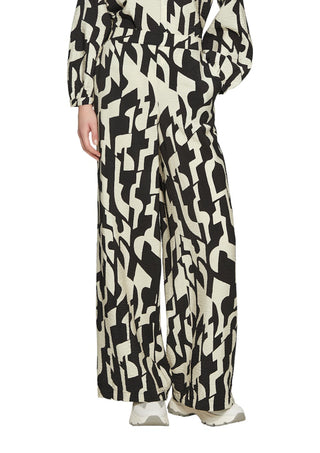 99A0 GREY/BLACK;6