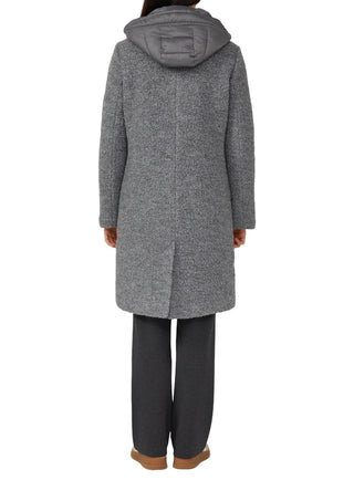 97W2 GREY/BLACK;3