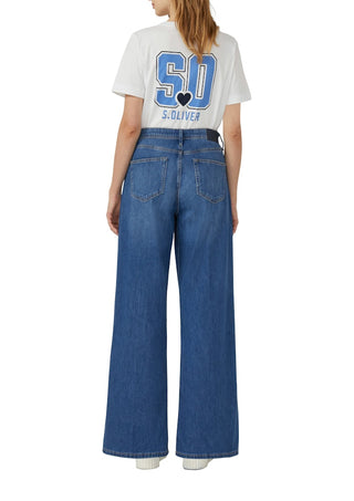 S.Oliver red Label women / Da.Jeans / Jeans-Hose