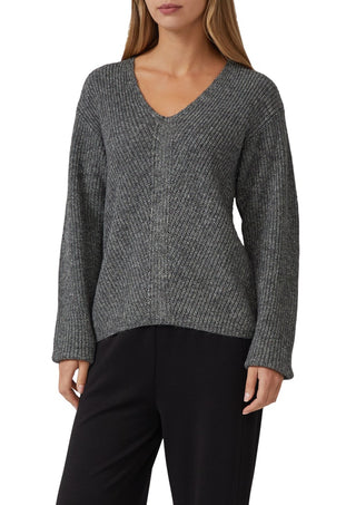 97W3 GREY/BLACK;6