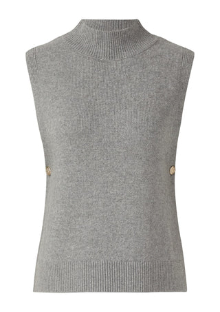 97W2 GREY/BLACK;1
