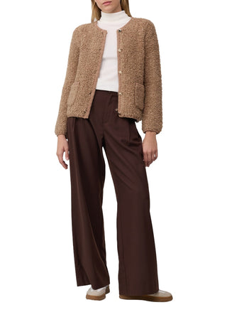 8486 BROWN;4
