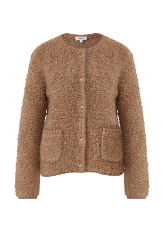 8486 BROWN;1