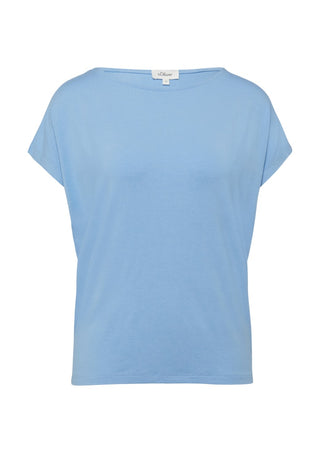 S.Oliver red Label women / Da.Shirt, Polo / T-Shirt