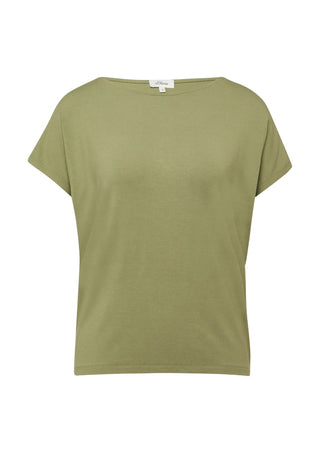 S.Oliver red Label women / Da.Shirt, Polo / T-Shirt