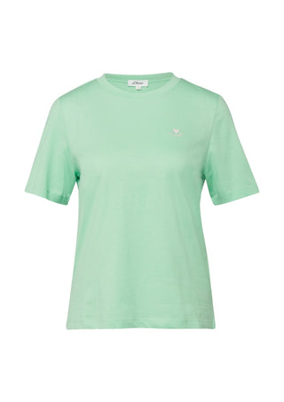 72D0 GREEN;9
