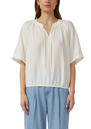 S.Oliver red Label women / Da. Bluse / Bluse