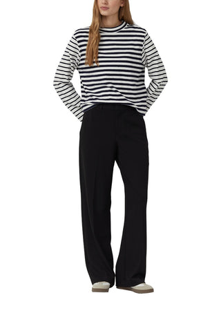 S.Oliver red Label women / Da.Casual-Hose / Hose