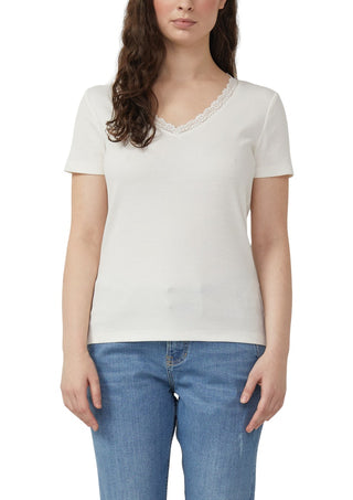 S.Oliver red Label women / Da.Shirt, Polo / T-Shirt