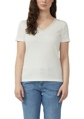 S.Oliver red Label women / Da.Shirt, Polo / T-Shirt