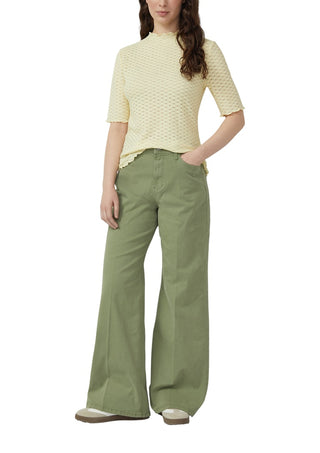1015 YELLOW;4