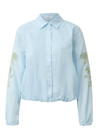 5110 BLUE;1