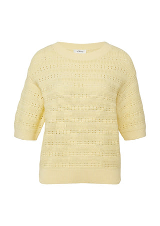 1015 YELLOW;1