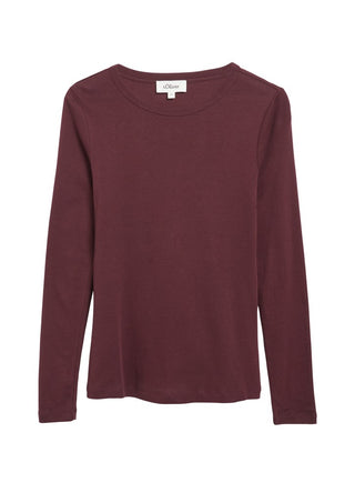 S.Oliver red Label women / Da.Shirt, Polo / T-Shirt