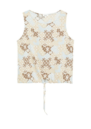 89A4 BROWN;1
