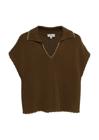 8918 BROWN;1