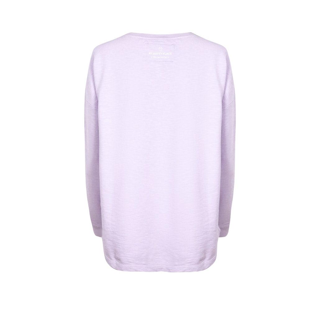 873 pale lavender;14