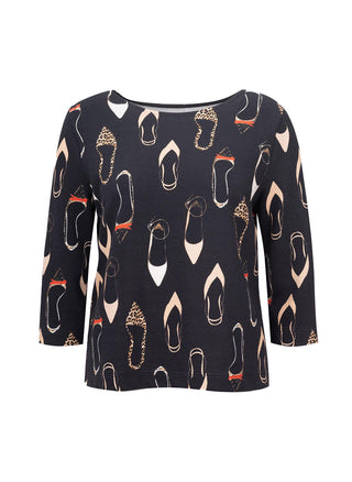 1160 schwarz/camel/mohn;1