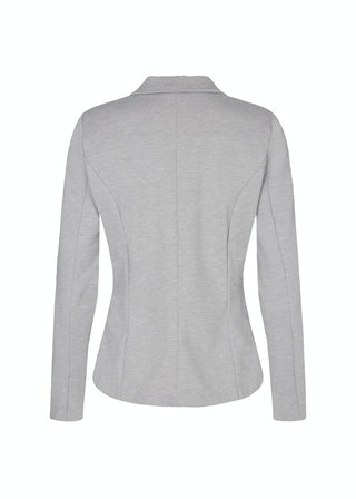 99110 99110 LT GREY MELANGE;99