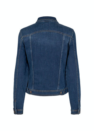 2460 2460 DARK BLUE DENIM;2