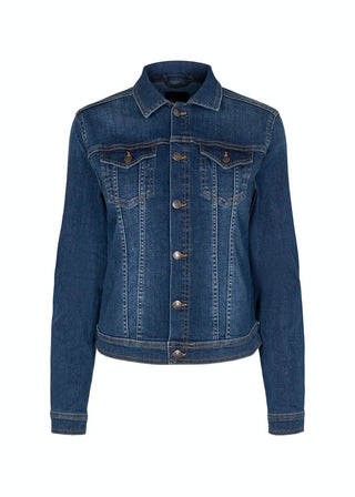 2460 2460 DARK BLUE DENIM;1