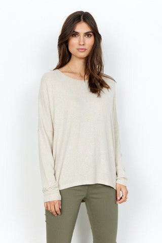 91620 91620 CREAM MELANGE;24