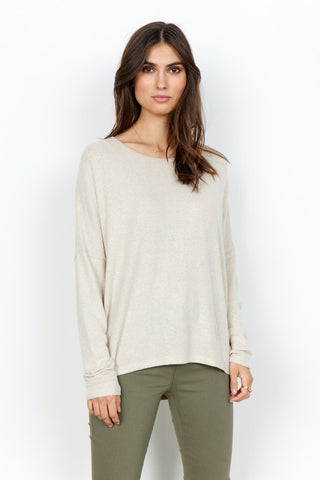 91620 91620 CREAM MELANGE;24