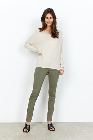 91620 91620 CREAM MELANGE;25