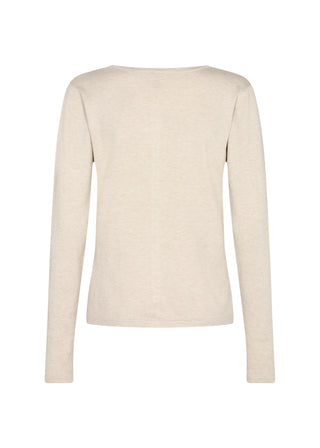 91620 91620 CREAM MELANGE;10