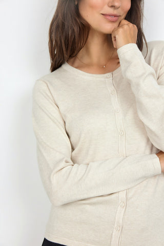 91620 91620 CREAM MELANGE;17