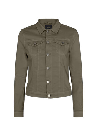 7920 7920 DARK ARMY;38