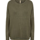 97920 97920 DARK OLIVE MELANGE;75