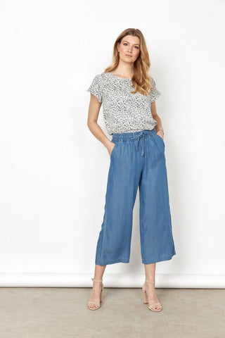 2326 2326 MEDIUM BLUE DENIM;7