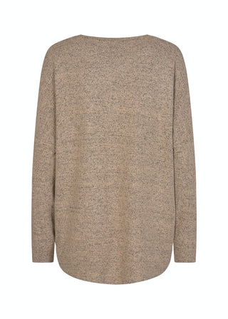 98170 98170 CAMEL MELANGE;111