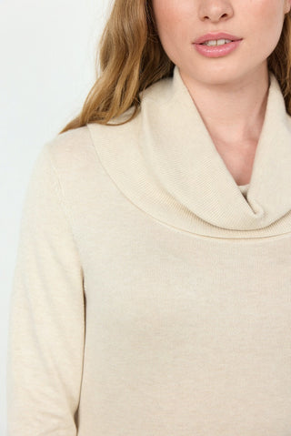 91620 91620 CREAM MELANGE;12